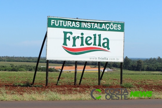 Friella divulga nota sobre os projetos e aprovações de frigorífico em Santa Helena