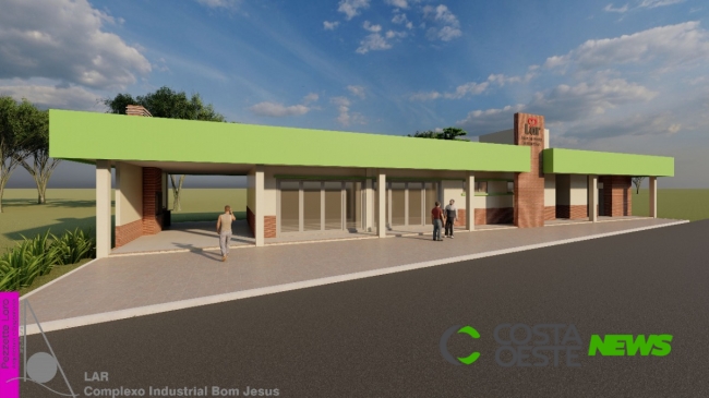 Lar Cooperativa anuncia investimentos de R$ 350 mi em nova fábrica de rações