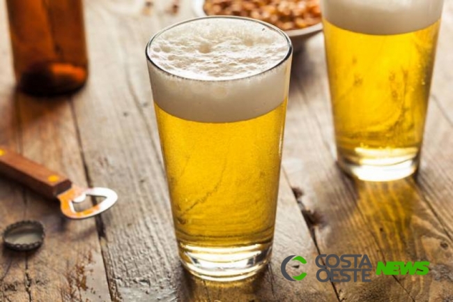 Venda de bebidas alcoólicas está proibida após às 22h no Paraná