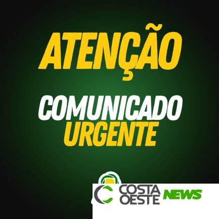 Acisa divulga comunicado orientando comerciantes em Santa Helena. Confira