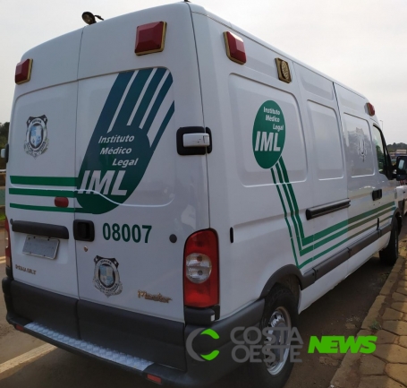 Agricultor morre atropelado por máquina agrícola em Céu Azul