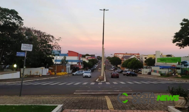 Quem promover aglomeração de pessoas em Missal será multado em R$ 500