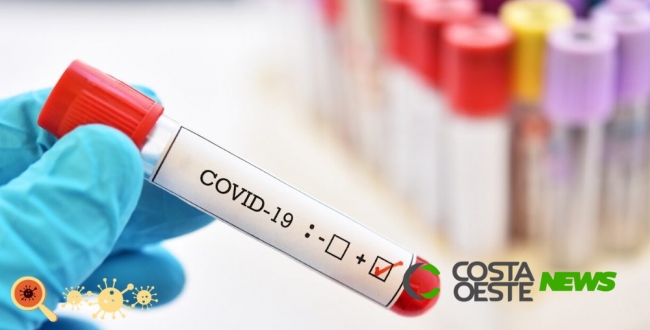 Medianeira confirma mais 12 novos casos de coronavírus neste sábado