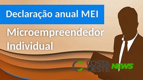 Microempreendedor Individual tem até dia 30 de junho para fazer a declaração anual de faturamento