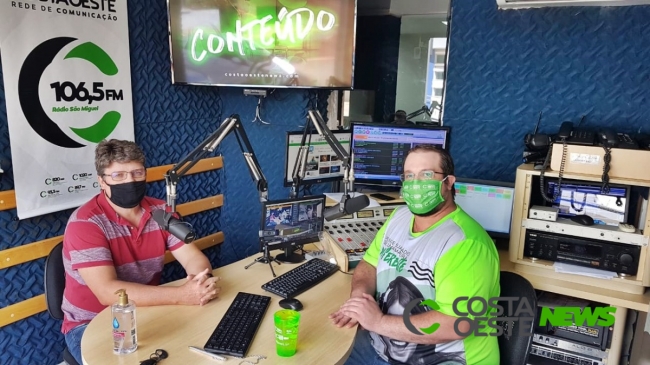 Professor-filósofo analisa postura da comunidade com pessoas que contraíram a Covid-19 