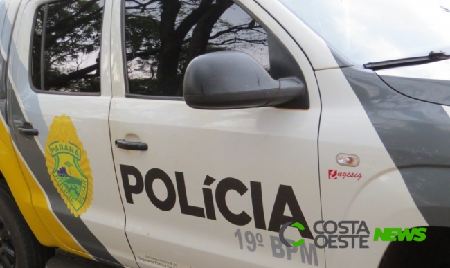 Denúncia leva a Polícia Militar até bar com cerca de 50 pessoas em Pato Bragado
