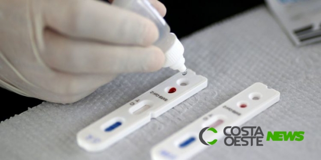 Foz confirma 25 novos casos de Covid-19 incluindo criança de 2 anos
