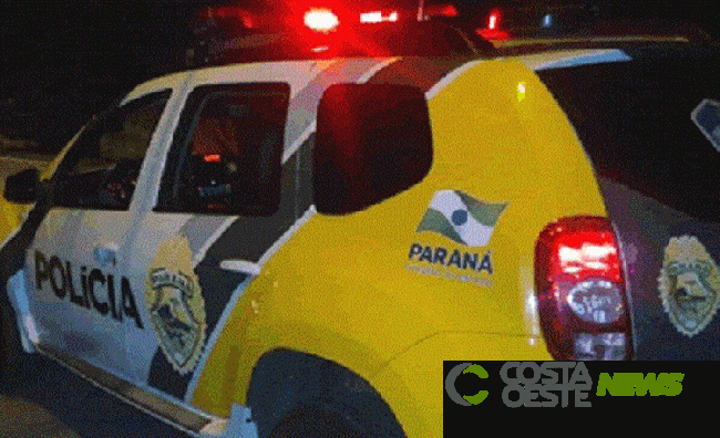 Mulher é vítima de tentativa de estupro no centro de Santa Helena