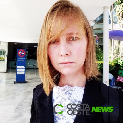 Marlise Neuberger concede entrevista à Rádio Costa Oeste FM e destaca novidades; ouça