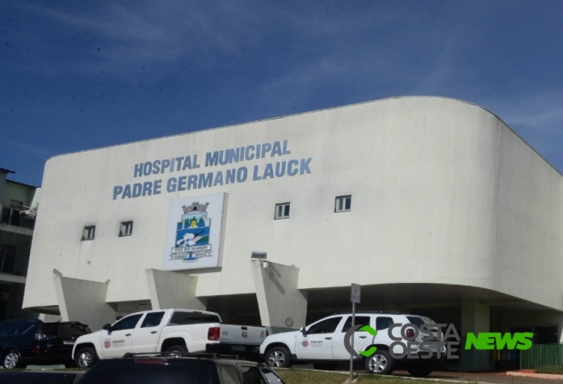 Pacientes com Covid-19 de Cascavel são transferidos para Foz e Francisco Beltrão
