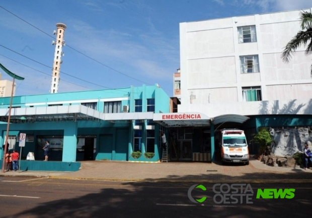 Ocupação dos leitos de UTI para Covid-19 no Hospital Bom Jesus chega a 100%