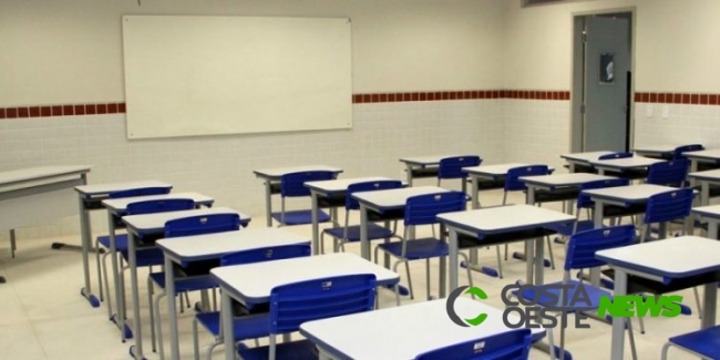 Escolas particulares se preparam para retornar no fim de junho, diz SINEPE