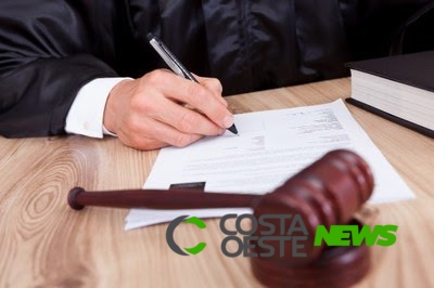 Casal de Cascavel que descumpriu isolamento vai pagar mais de R$ 7 mil