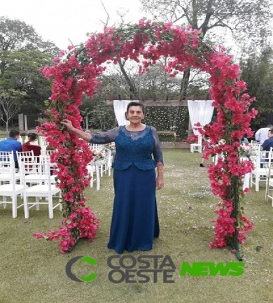 Câmara envia Moção de Pesar à família Radaelli pelo falecimento de ex-professora pioneira de Vila Celeste