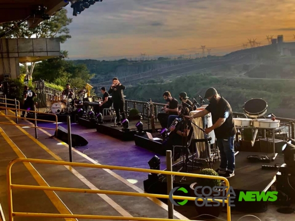 Live Gabriel Smaniotto: Retomada do Turismo em Foz do Iguaçu