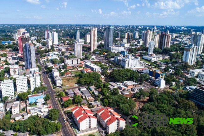 Foz registra o 11º óbito de paciente vítima da Covid-19