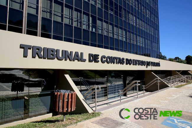  TCE-PR fiscaliza gastos das prefeituras durante pandemia da Covid-19