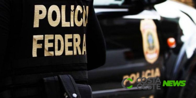 Polícia Federal prende mais um foragido da Operação Cavalo de Fogo em Foz do Iguaçu
