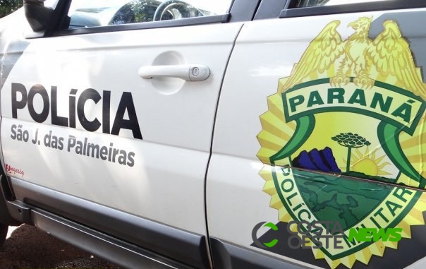 Homem é encontrado morto em frente à residência em São José das Palmeiras