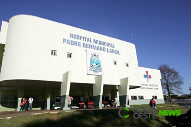 Foz do Iguaçu registra o 19º óbito de paciente vítima da Covid-19
