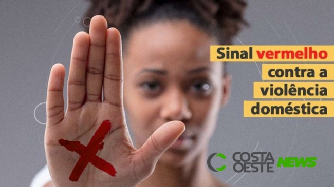 Ações contra a violência doméstica são reforçadas no Paraná
