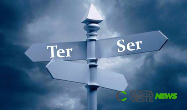 Ser ou Ter