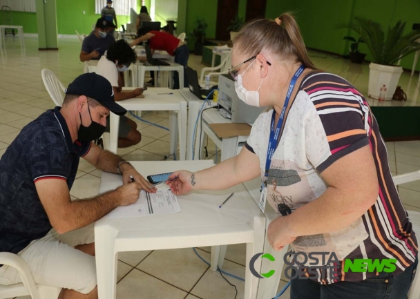 Atendimento ao Auxílio Emergencial Municipal será estendido para complemento de documentos em Santa Helena