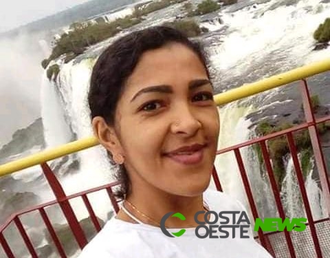 Mulher de 39 anos morre atropelada na BR-277, em Foz