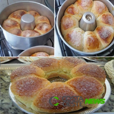Rosca Doce