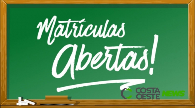 Ceebja de Santa Helena está com matrículas abertas para o segundo semestre