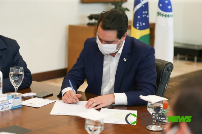 Ratinho Júnior não prorroga decreto da quarentena restritiva no Paraná