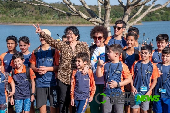 Covid-19: Governo reconhece ações de Itaipu para preservar equilíbrio trabalho-família