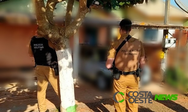 Missalense com Covid-19 descumpre isolamento e PM registra Boletim de Ocorrência