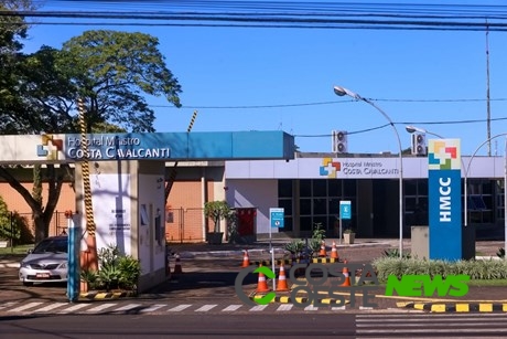 Foz do Iguaçu registra o 17º óbito por covid, o segundo deste sábado