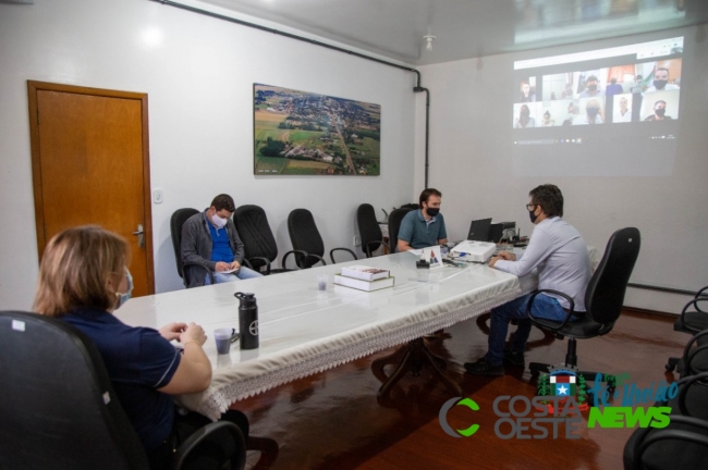 Comitê de Crise de Missal aguarda posicionamento do Estado para a retomada das atividades econômicas