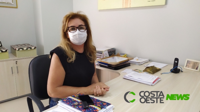 Secretaria de Educação de Medianeira quer opinião dos pais sobre possível retorno das aulas