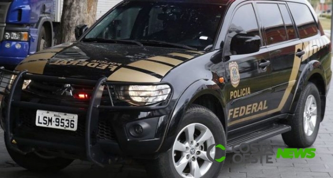 Polícia Federal cumpre 422 mandados em megaoperação contra facção paulista