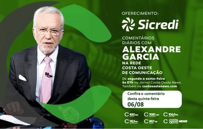 Sucesso do agronegócio brasileiro; três decisões judiciais que não se conta a um estrangeiro