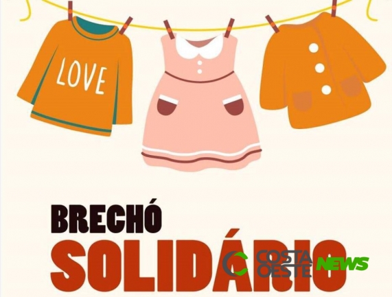 Associação dos Agentes Ambientais de Santa Helena prepara o III Brechó Solidário