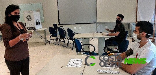 Eleições 2020: Convocação de mesários começa nesta terça-feira (18)