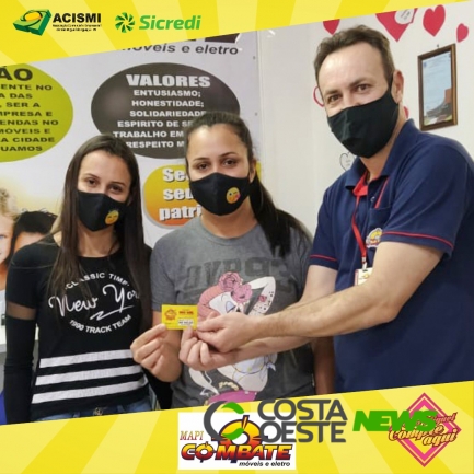 2ª edição da Campanha São Miguel Compre Aqui faz os primeiros premiados