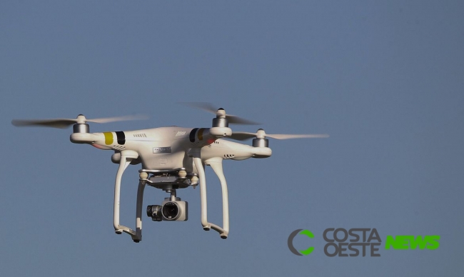 Anac autoriza primeiro serviço experimental de entrega por drones
