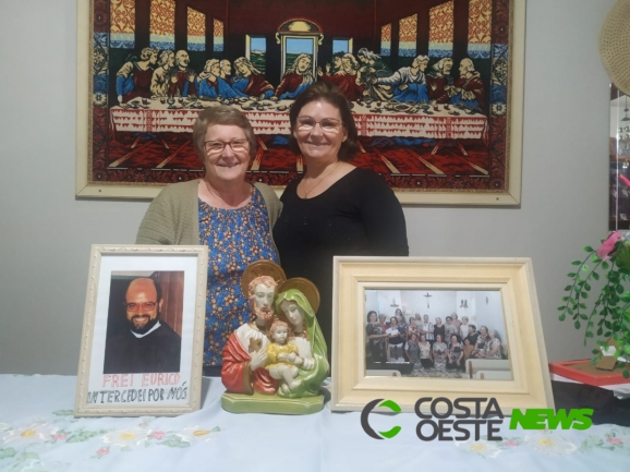 Semana vocacional: irmãs do Instituto Franciscano Seara em Santa Helena contam como é ter uma vida consagrada a Deus