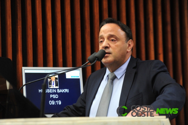 Deputado questiona acordos de leniência sobre pedágio