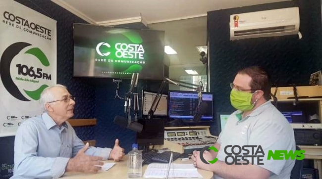PDT tem dois possíveis pré-candidatos a prefeito de São Miguel do Iguaçu
