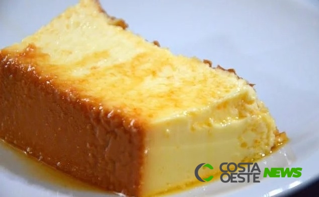 Pudim de Abacaxi em Calda: Receita fácil e deliciosa!