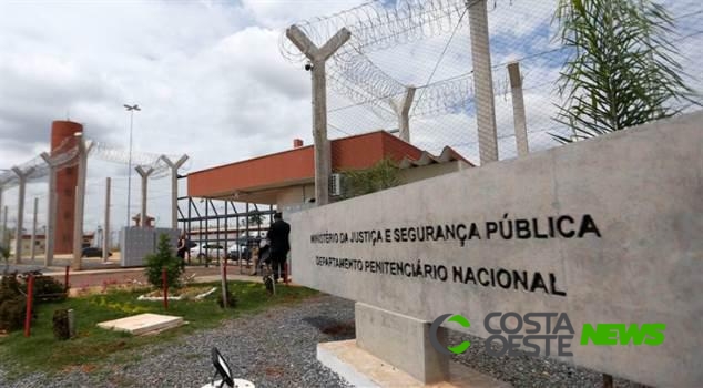 Um dos maiores traficantes do Brasil, Elias Maluco morre na penitenciária de Catanduvas