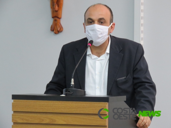Delegado chefe da Polícia Federal destaca importância da Base do Nepom para Santa Helena e região de fronteira