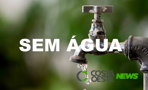 Rompimento de rede prejudica abastecimento de água em bairros de Santa Helena