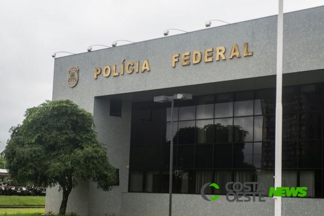 PF cumpre mandados de busca contra distribuição ilegal de canais por assinatura